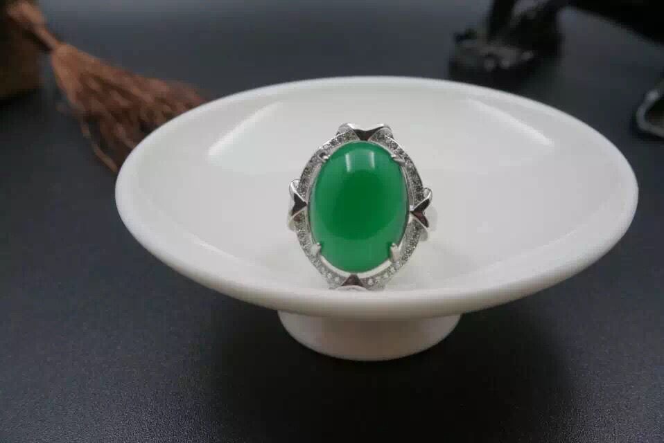 Bague Femme OTHER   en Cristal naturel pierre semi-precieuse - Ref 3089587 Image 14