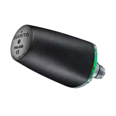 Boutique SUUNTO D4i D6i series wireless gas cylinder pressure sensor diving high precision licensed goods