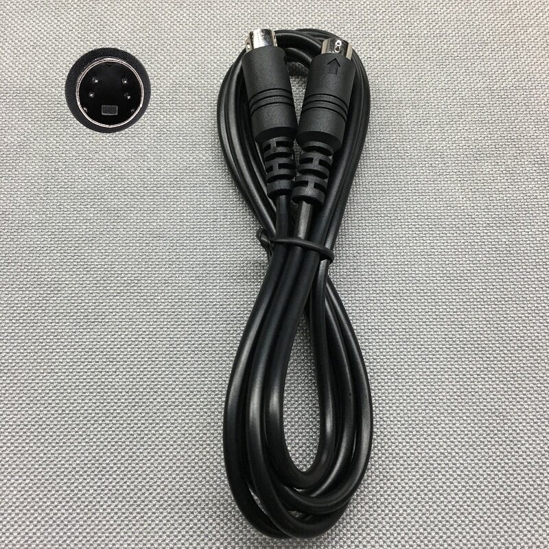 S terminal transmission line SNK Internet TV TV Upper box Lottery liquid crystal projection S Terminal film Transfer line