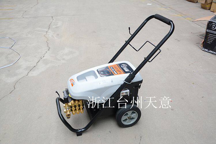 Turquois LT-19MA LT-19MB Type of ultra high pressure cleaner for car wash machines Commercial washing machines Car wash pumps