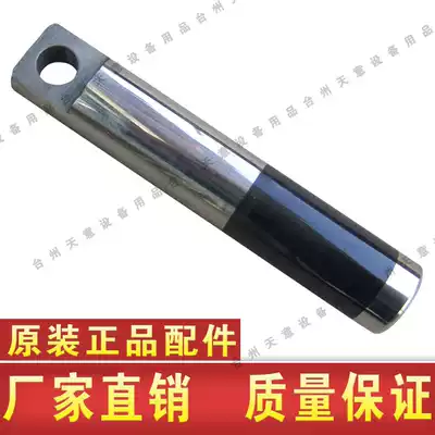 OSAITE Kangtian black horse QL-370TQL-390T High pressure washer car wash machine spray ceramic plunger accessories