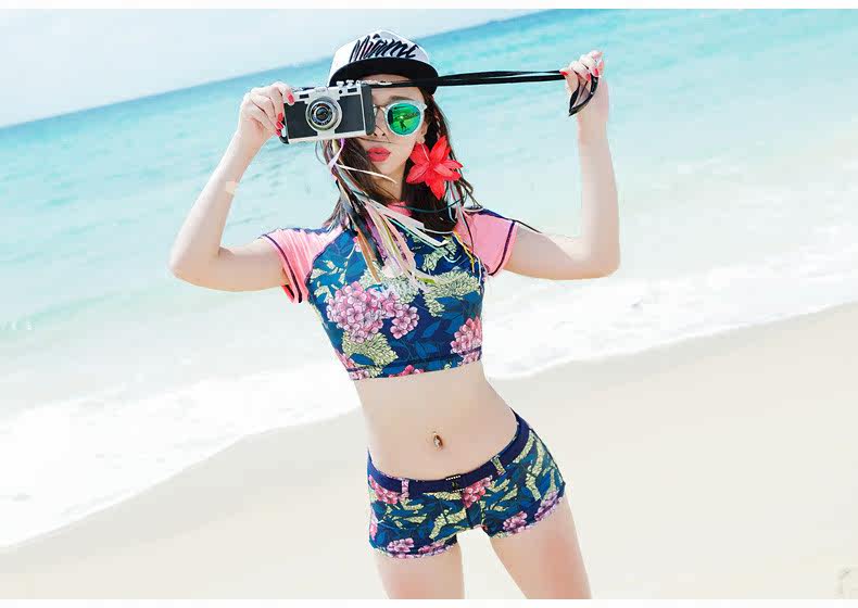 Maillot de bain pour femme - Ref 3036439 Image 11