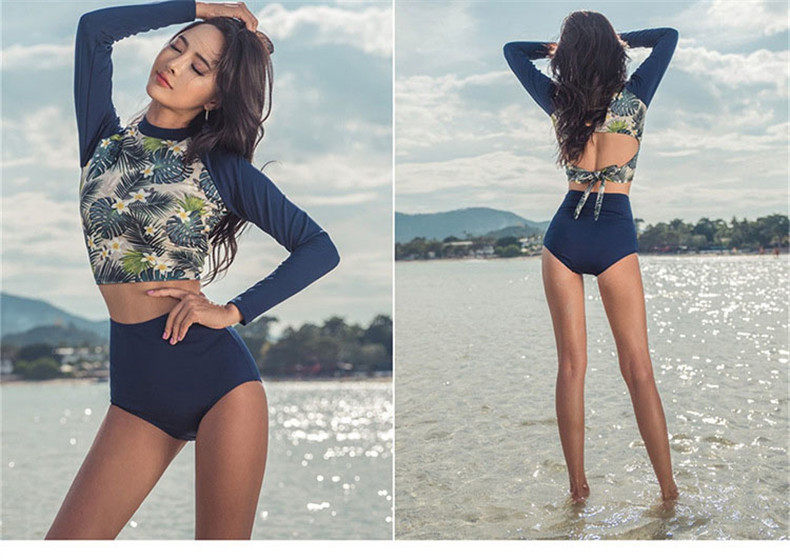 Maillot de bain pour femme - Ref 3037056 Image 14