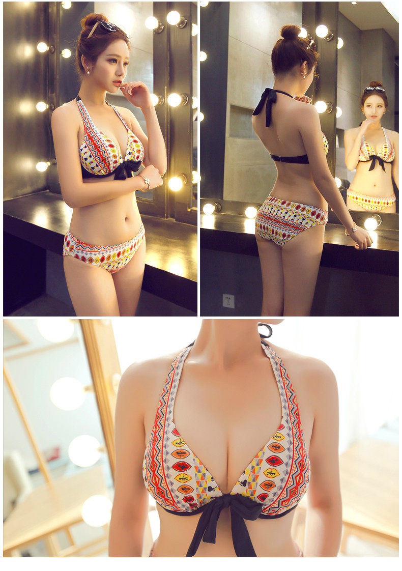 Maillot de bain pour femme - Ref 3035491 Image 11