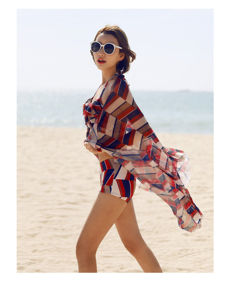 Maillot de bain pour femme - Ref 3037029 Image 10