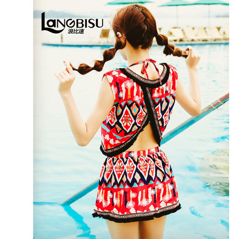 Maillot de bain pour femme - Ref 3035522 Image 4