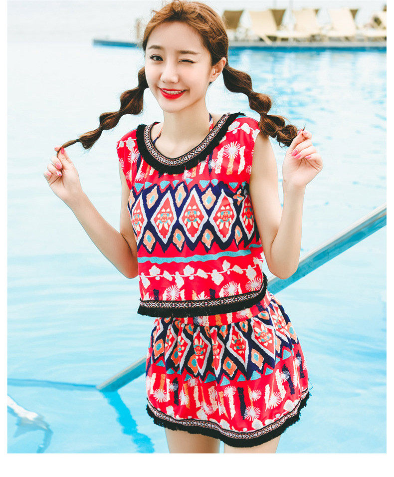 Maillot de bain pour femme - Ref 3035522 Image 8