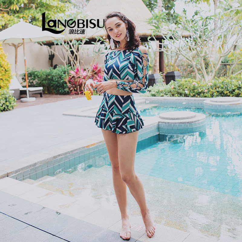 Maillot de bain pour femme - Ref 3035643 Image 5