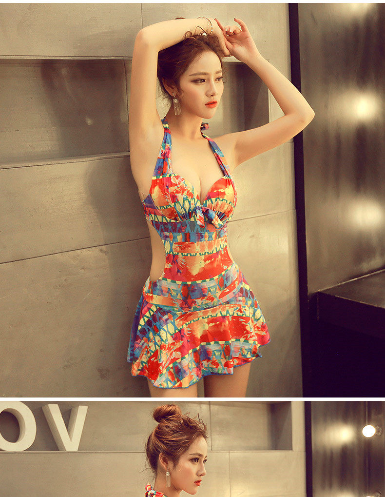 Maillot de bain pour femme - Ref 3036225 Image 10