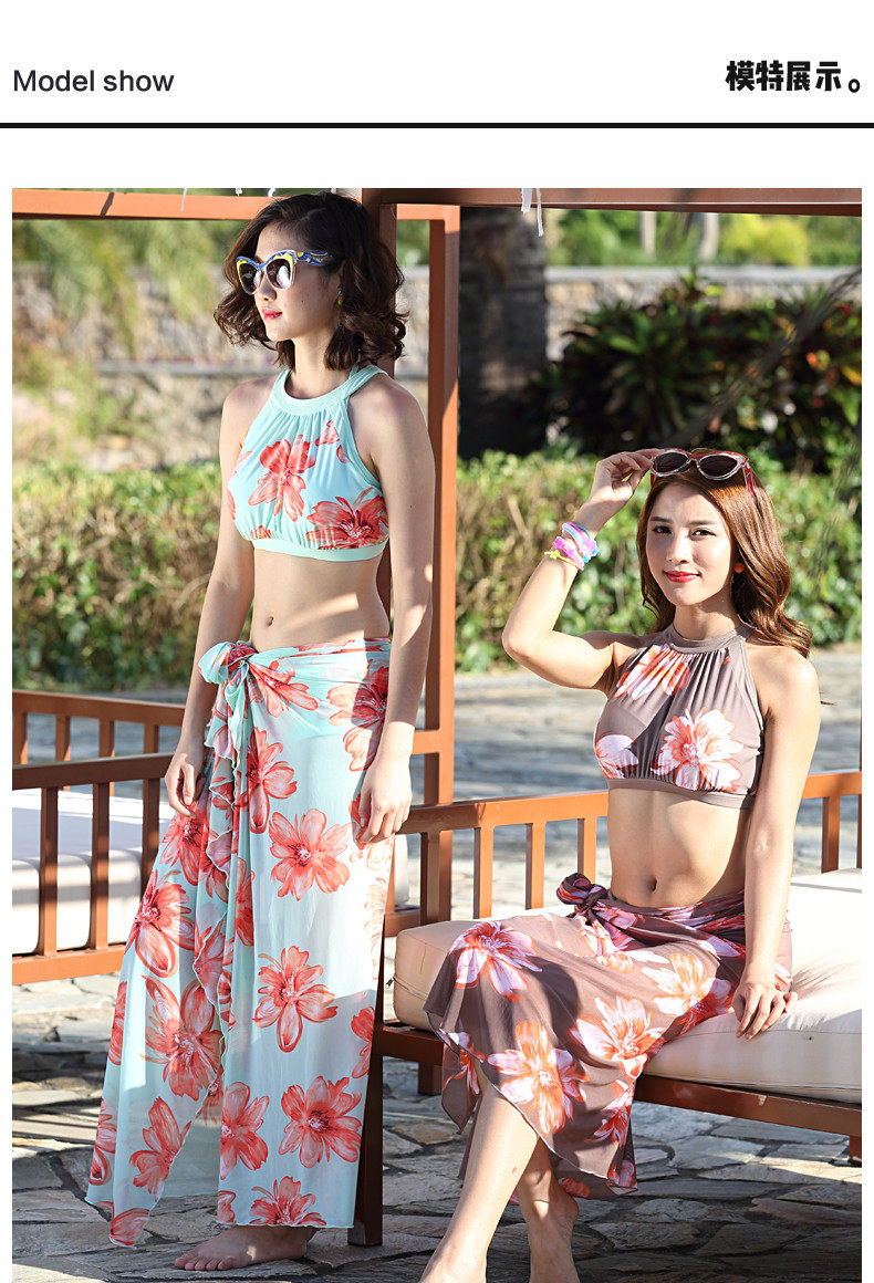 Maillot de bain pour femme - Ref 3037011 Image 9