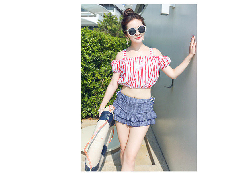 Maillot de bain pour femme - Ref 3035428 Image 11