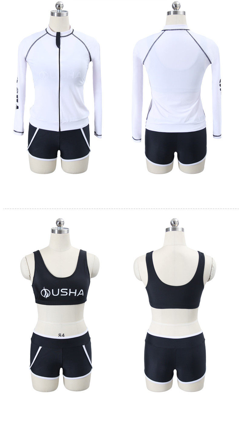 Maillot de bain pour femme - Ref 3036925 Image 21