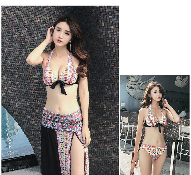 Maillot de bain pour femme - Ref 3035574 Image 10