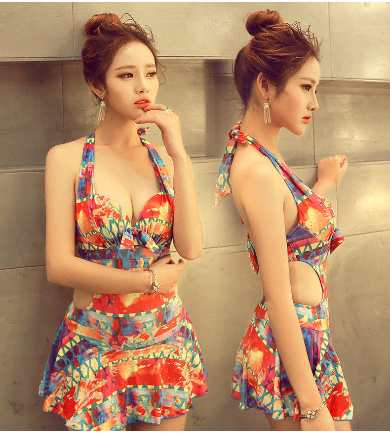 Maillot de bain pour femme - Ref 3036225 Image 12