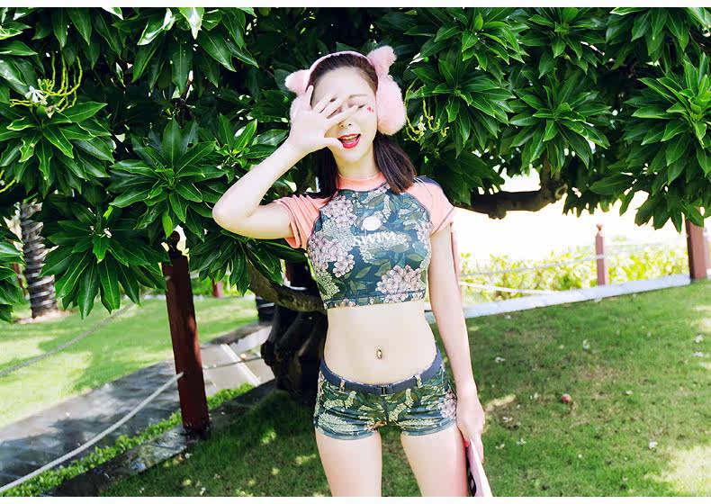 Maillot de bain pour femme - Ref 3036439 Image 19