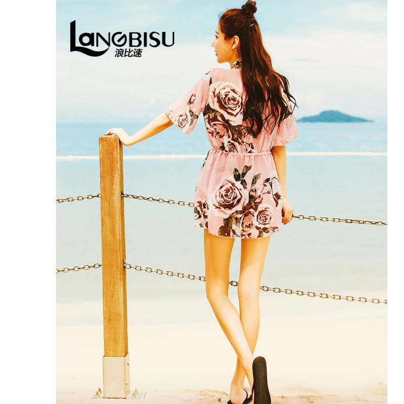 Maillot de bain pour femme - Ref 3035506 Image 4