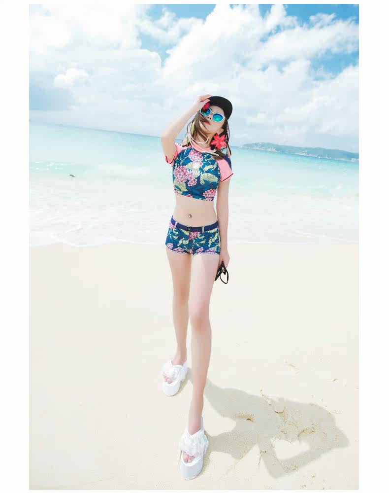 Maillot de bain pour femme - Ref 3036439 Image 9