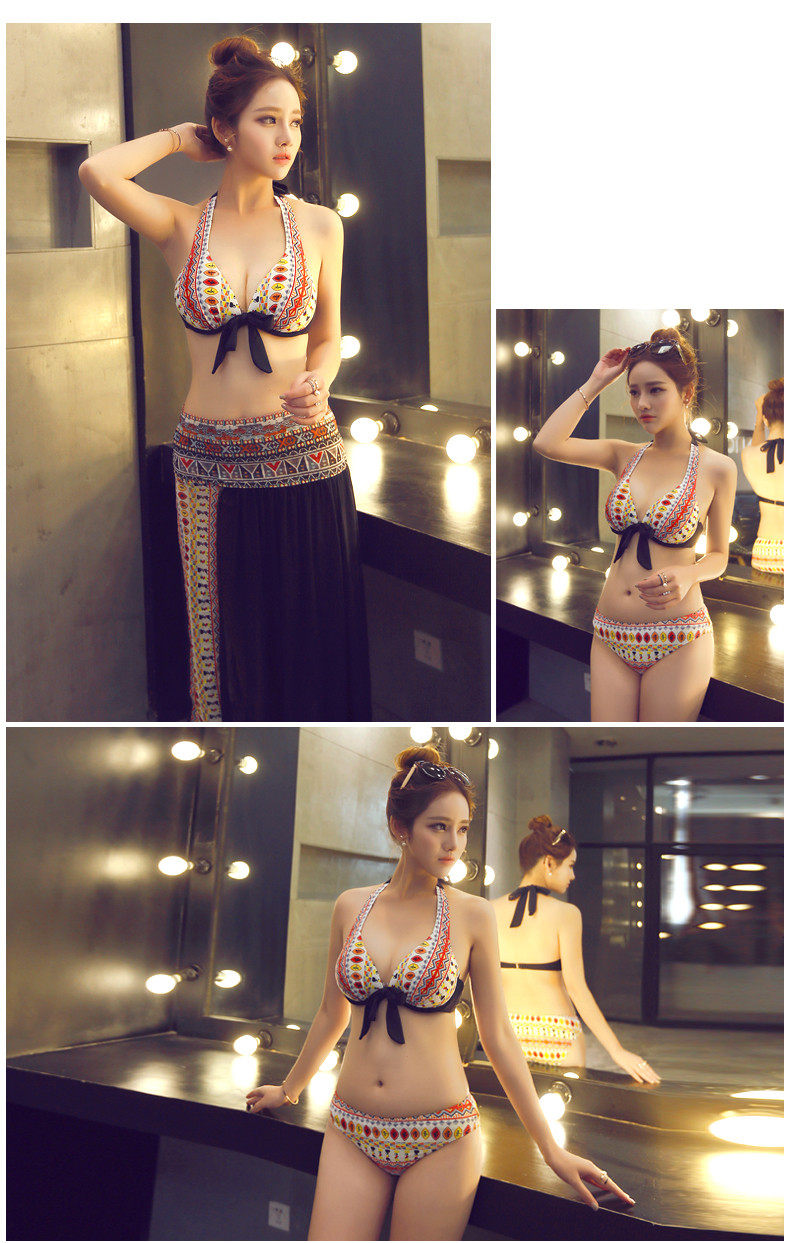 Maillot de bain pour femme - Ref 3035491 Image 10