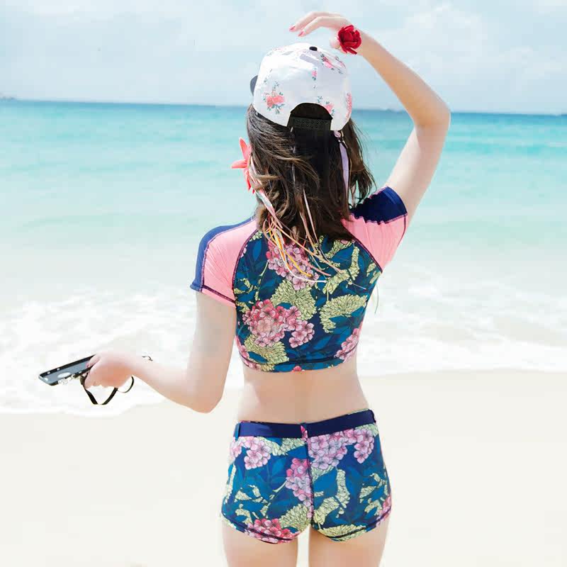 Maillot de bain pour femme - Ref 3036439 Image 3