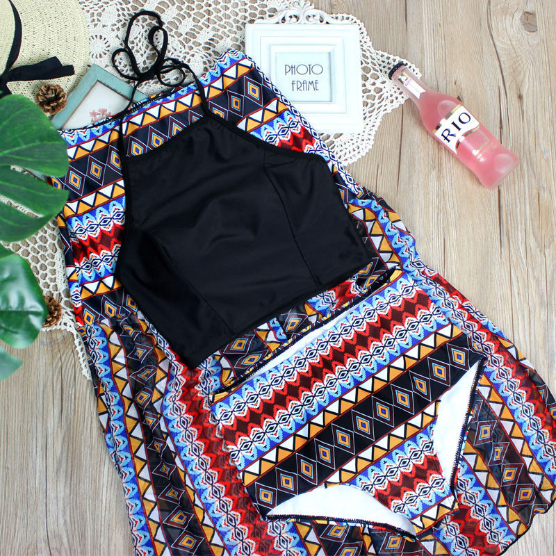 Maillot de bain pour femme - Ref 3035618 Image 5