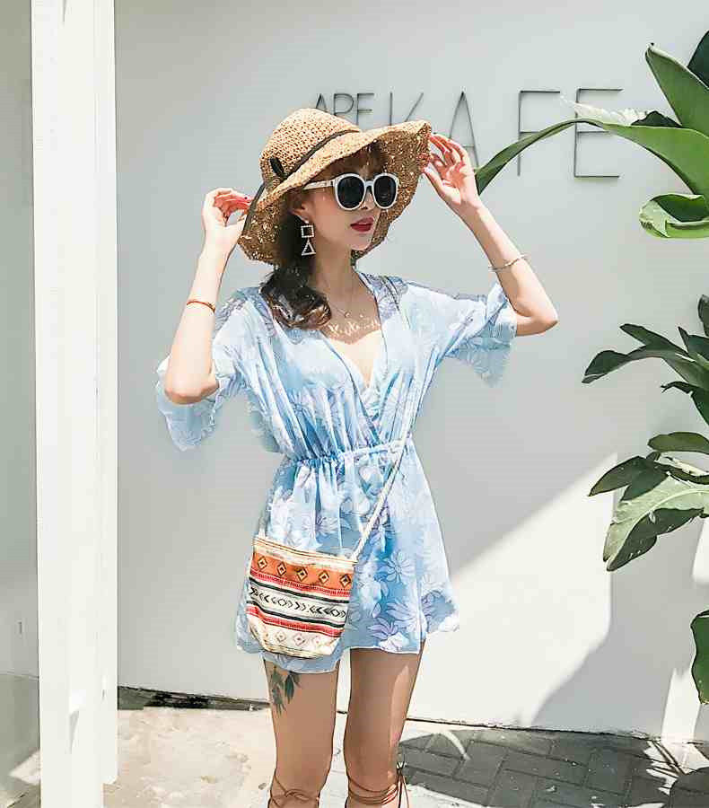 Maillot de bain pour femme - Ref 3035506 Image 19