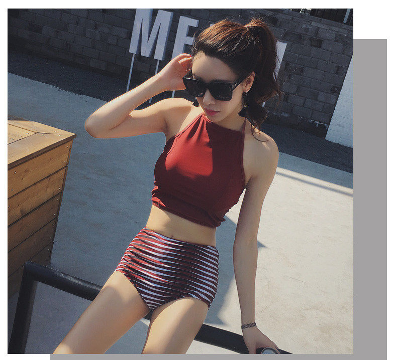 Maillot de bain pour femme - Ref 3035618 Image 10