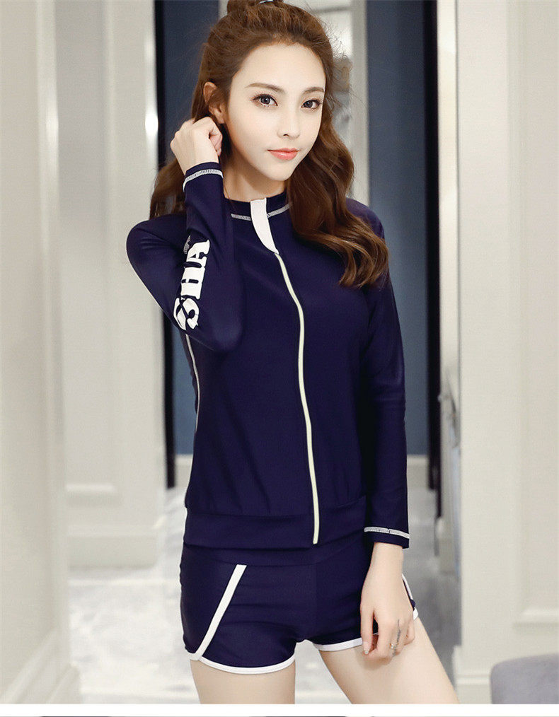 Maillot de bain pour femme - Ref 3036925 Image 15