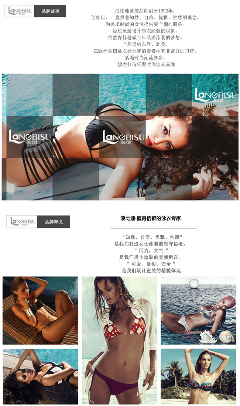 Maillot de bain pour femme - Ref 3036225 Image 17