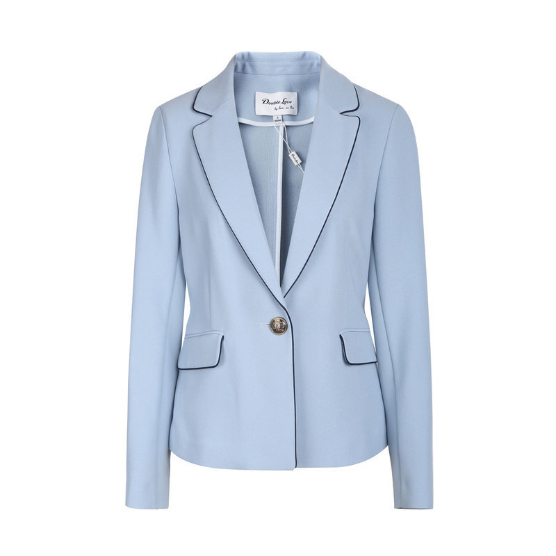 Veste pour femme DOUBLE LOVE en Polyester - Ref 3218601 Image 5