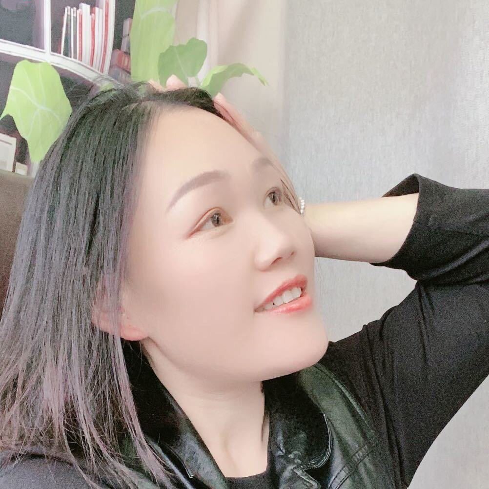 宁子护肤