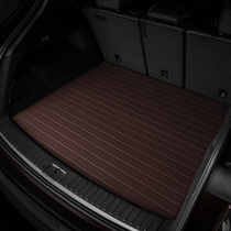 Lexus special trunk mat es300h rx300 ls500h lx570 ux260h tail box mat