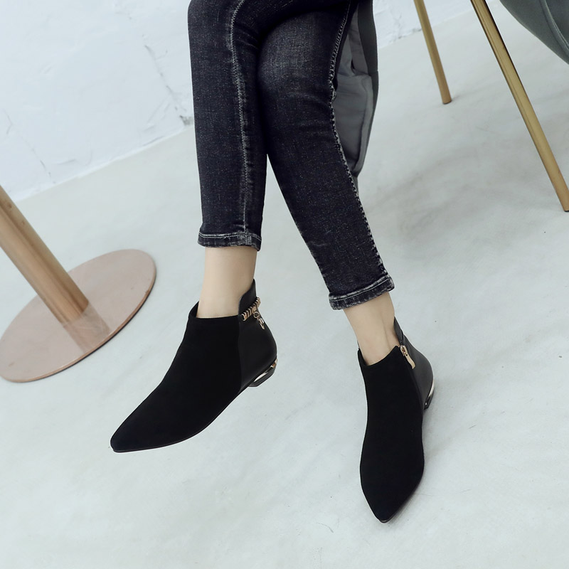Bottes hiver pour femme      en TPR  - Ref 3249065 Image 3