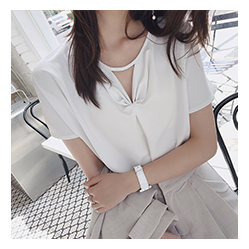 Xia Shiwen tùy chỉnh mùa xuân mới OL gió nhỏ phù hợp với bộ đồ nữ khí chất dài tay phù hợp với chín quần hai bộ các kiểu áo voan đơn giản