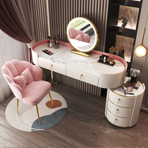 Light Extravaganza Superior Dresser Bedroom Modern Simplicity 2021 New Inn Wind Small Family Style Makeup Desk Cabinet