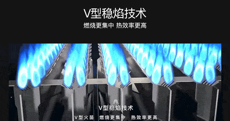 máy tắm nước nóng lạnh Máy nước nóng khí Vatti / Vantage JSQ30-i12027-16 lít khí tự nhiên hóa lỏng khí nhà mạnh - Máy đun nước máy tắm nóng lạnh