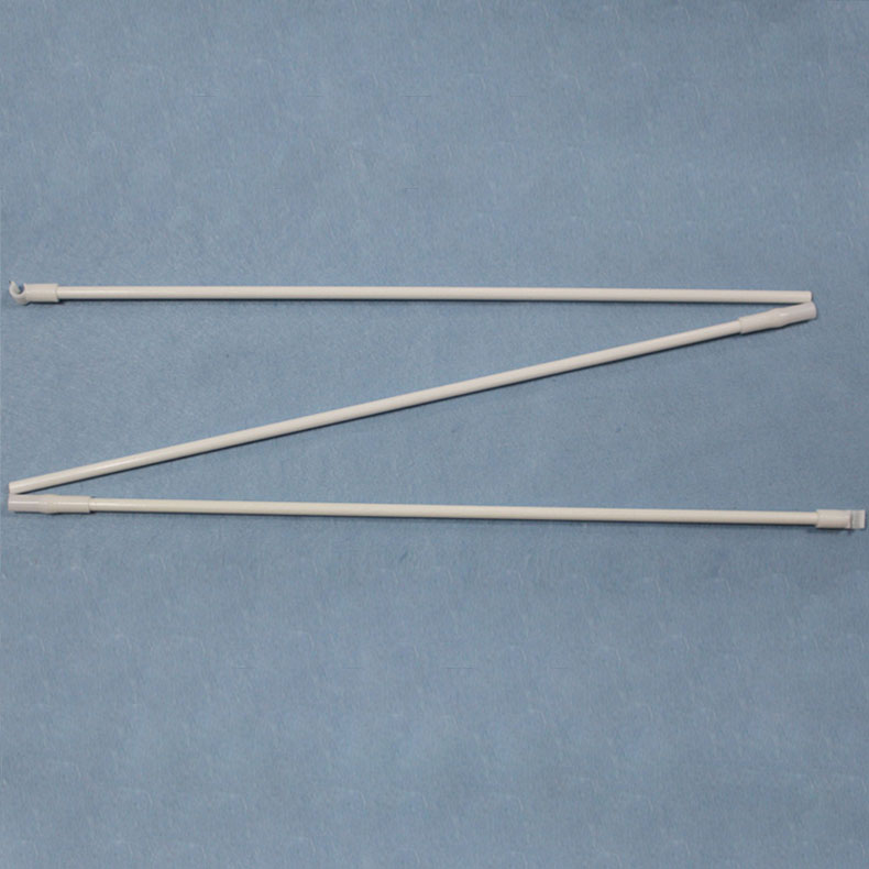 Single shot does not ship- - - - - - supporting micro fan bracket Mosquito net water cloud special special bracket