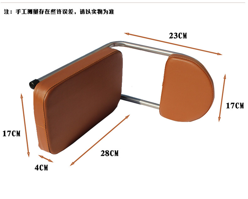 siège enfants pour vélo - Ref 2416349 Image 9