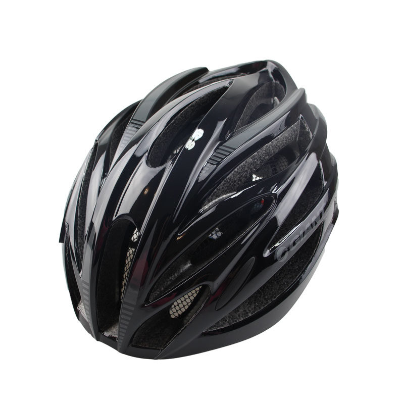 Giant GIANT helmet G1207 gradient color helmet mountain bike road bicycle riding equipment
