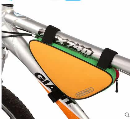 Sacoche pour vélo ROSWHEEL - Ref 2220601 Image 18