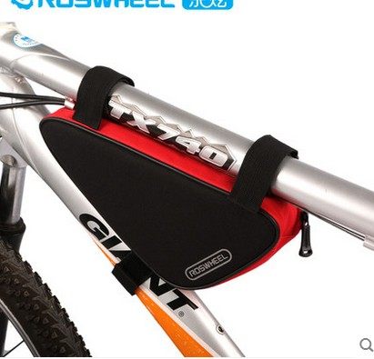 Sacoche pour vélo ROSWHEEL - Ref 2220601 Image 19