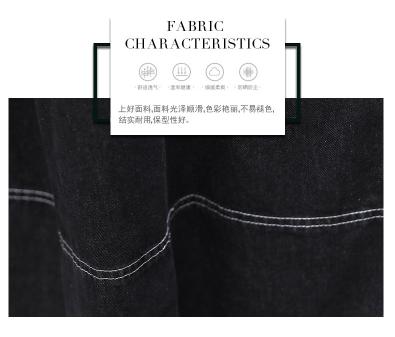 Trench pour femme      en Coton - Ref 3226048 Image 9