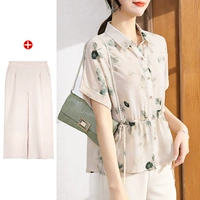 Зеленые белые штаны