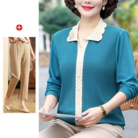 JY2301 Peacock LAN +266 ХАКИ ХАКИ