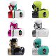 Avalrez Noboxingnolife Boxing Gloves Sanda Adult Men's and Women's Competition Training Lace-Up Gloves