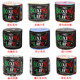 Noboxingnolife Boxing Bandage Adult Muay Thai Sanda Hand Wrap Competition Fighting Training Special Bandage
