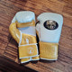 Noboxingnolife Boxing Gloves for Adults, Men and Women, Breathable Mesh Competition Training Horsehair Latex Gloves