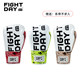 Fightday Boxing Gloves for Adult Men, Muay Thai, Sanda, Fighting, Punching Bag, Combat Training, Fd Lace-Up Competition Gloves