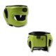 Noboxingnolife Boxing Helmet Adult Men's Sanda Free Fighting Crossbar Helmet Training Protective Headgear