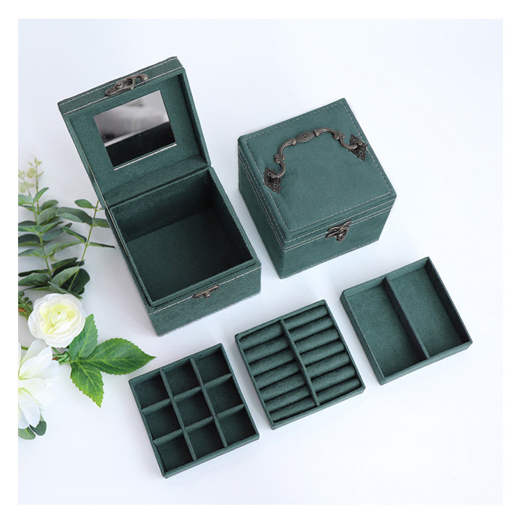 Boite à bijoux OTHER   - Ref 3107737 Image 7