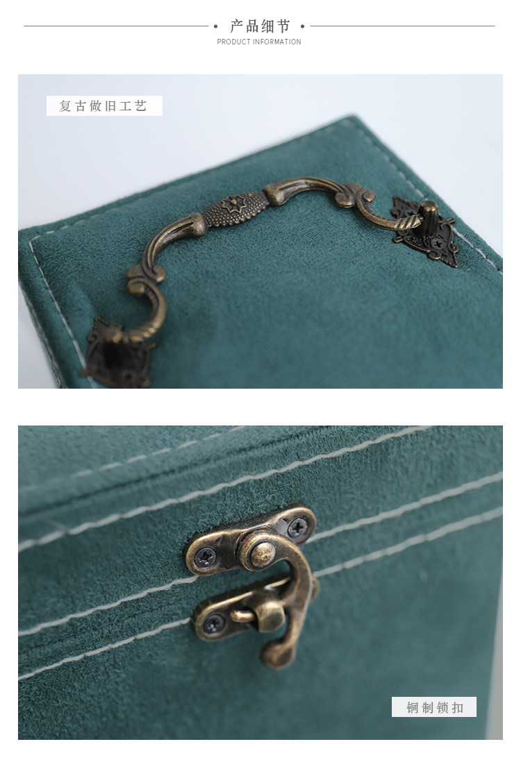 Boite à bijoux OTHER   - Ref 3107737 Image 14